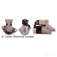 Стартер LUCAS ELECTRICAL 5708279182360 2WUR YY lrs02379 207514