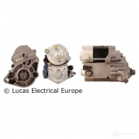 Стартер LUCAS ELECTRICAL 206171 lrs00608 5708279001784 M77 LBJW
