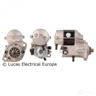 Стартер LUCAS ELECTRICAL 127082335 lrs01547 V FWK5 5708279050379