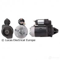 Стартер LUCAS ELECTRICAL 7IBC U3 126029231 lrs02752
