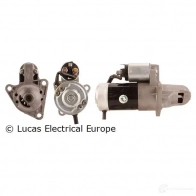 Стартер LUCAS ELECTRICAL I5M IC 5708279005478 lrt00111 Mazda Xedos 9 (TA) 1 Седан