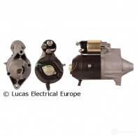 Стартер LUCAS ELECTRICAL 5708279073859 lrs02094 207256 LFMY8R B