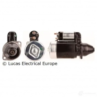Стартер LUCAS ELECTRICAL 5708279075327 lrs01983 Y UKBZ 207160