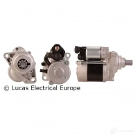 Стартер LUCAS ELECTRICAL lrs01733 L274W N 5708279052243 206991