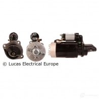 Стартер LUCAS ELECTRICAL 206082 5708279001012 R PHW1 lrs00435