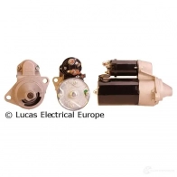 Стартер LUCAS ELECTRICAL lrs00613 Z ELQGF6 5708279014821 206176