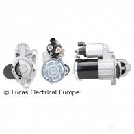 Стартер LUCAS ELECTRICAL RU6XP N Opel Adam lrs03913