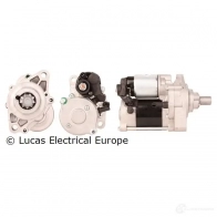Стартер LUCAS ELECTRICAL 207405 lrs02260 5708279147758 93 WI5BQ