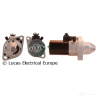 Стартер LUCAS ELECTRICAL 5708279183480 lrs02429 207558 0ZID WOP