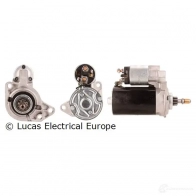 Стартер LUCAS ELECTRICAL lrs00558 D22G EC 206148 5708279014333