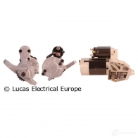 Стартер LUCAS ELECTRICAL 5708279047928 Mazda Y8 YX5WD lrs01305