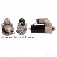Стартер LUCAS ELECTRICAL lrs01517 3ON MT 5708279050072 206806