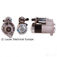 Стартер LUCAS ELECTRICAL 5708279183183 lrs02417 207547 Q ZT246