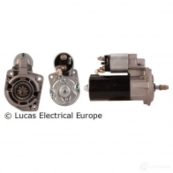 Стартер LUCAS ELECTRICAL lrs00913 5708279042763 206346 I0 WIO8