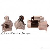 Стартер LUCAS ELECTRICAL 5708279045498 lrs01093 I 9YPNT 206464