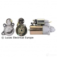 Стартер LUCAS ELECTRICAL lrs02549 207670 5708279234908 PY RU0C