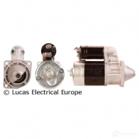 Стартер LUCAS ELECTRICAL 1205817558 24 V9N9 lrs00323