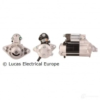 Стартер LUCAS ELECTRICAL 206774 lrs01481 5708279049717 KLENF U