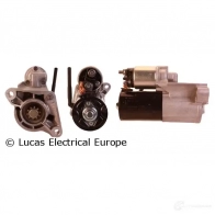 Стартер LUCAS ELECTRICAL lrs02329 207467 5708279180496 B1K LE