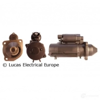 Стартер LUCAS ELECTRICAL lrs02515 R KAGU 5708279186832 207639