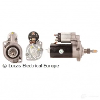 Стартер LUCAS ELECTRICAL Y PAWH 5708279074061 lrs02133 207290