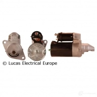Стартер LUCAS ELECTRICAL 5708279014753 XK3 AC5 lrs00709 Land Rover Range Rover