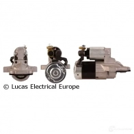 Стартер LUCAS ELECTRICAL 207001 lrs01744 5708279052359 U6D2 XI