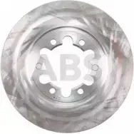 Тормозной диск A.B.S. 11R2TX9 Y QJ9MC 17002 1794079