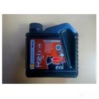 Трансмиссионное масло в мкпп, редуктор 127591 ENI SAE 80W-90 API GL-5, 1 л ENI 1439752248 LHEXIP C 127591
