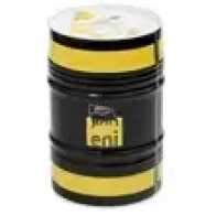 Трансмиссионное масло в мкпп, редуктор полусинтетическое 131430 ENI SAE 75W-80 API GL-4+, 60 л ENI 1439752294 131430 FM G0M
