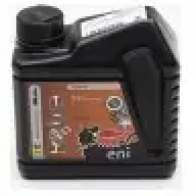 Трансмиссионное масло в мкпп, редуктор синтетическое 8423178013122 ENI SAE 75W-90 API GL-4+, 1 л ENI 8423178013122 1439752320 4Q J3X