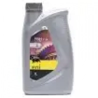 Трансмиссионное масло в акпп синтетическое 8003699010017 ENI ATF Dexron 3 H, 1 л ENI 1439752381 8003699010017 EQX8A K