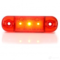 Боковой габаритный фонарь WAS I 6ZCT 709 1437868696 - Изображение 2