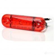 Боковой габаритный фонарь WAS 1437868441 712 EHBP XT8 - Изображение 2
