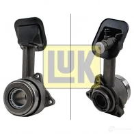Выжимной подшипник, гидравлический LUK Ford Focus 1 Хэтчбек 2.0 ST170 173 л.с. 2002 – 2004 D EGG1 4005108238856 510006010