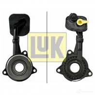 Выжимной подшипник, гидравлический LUK Ford Focus 1 Хэтчбек 2.0 ST170 173 л.с. 2002 – 2004 4B 5GN 4005108842121 510018210