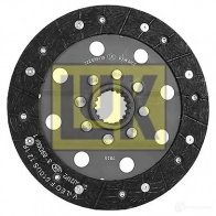 Диск сцепления LUK 322038110 1438587584 K N0CC0