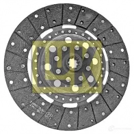 Диск сцепления LUK 6386910 MWXI V 4005108073075 330001346 - Изображение 2