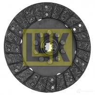 Диск сцепления LUK 73593 4IC PPA 4005108578006 323033216 - Изображение 2