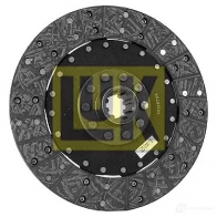 Диск сцепления LUK 4005108138408 325014116 73948 D VFE2K
