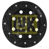 Диск сцепления LUK 323030710 YD5B2R H 4005108104960 6381228