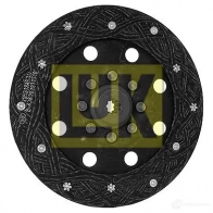 Диск сцепления LUK 323030710 YD5B2R H 4005108104960 6381228 - Изображение 2