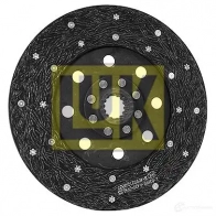 Диск сцепления LUK 74038 GM 066F3 4005108075284 328011616 - Изображение 2