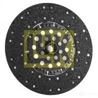 Диск сцепления LUK 74083 L 7WF5F 4005108159434 328024510 - Изображение 2