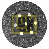 Диск сцепления LUK 74062 4005108098429 P8H3OC K 328019111