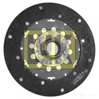 Диск сцепления LUK 4005108074782 73935 V8G0 VJ 325011416 - Изображение 2