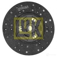Диск сцепления LUK KAD7 5DP 328007016 4005108075369 6386654 - Изображение 2