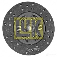 Диск сцепления LUK 325010016 4005108074959 1L X2V 73930
