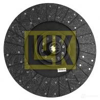 Диск сцепления LUK I 3FMZJ 332000616 4005108120328 74340