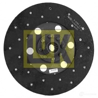 Диск сцепления LUK 331007926 74228 4005108020161 A62 F2T